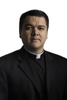 New pastor assignments/Fr. Omar Ontiveros