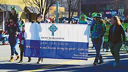 St. Patrick's Day Parade 2019