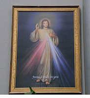 Utah parishes to celebrate Divine Mercy Sunday