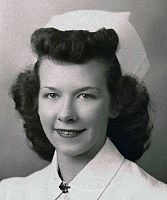 Helen Pryanovich Pixton, RN
