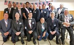 Knights of Columbus 4th Degree Exemplification