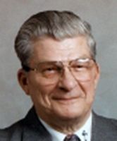 Rev. Mr. John J. Conniff
