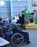 Celebrating contributions of Catholics with disabilities