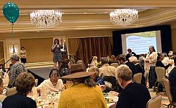 CWL luncheon benefits two local nonprofits