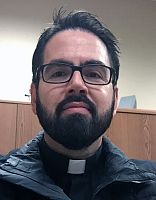 Fr. Felix-Rosas is new administrator at St. Thomas Aquinas Parish in Logan