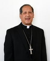 Bishop Solis statement on the U.S. Census
