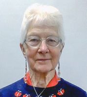 Sister Paula Wellnitz, OLVM