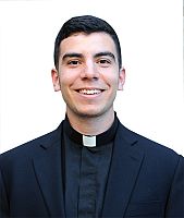 Seminarians reflect on installation as lector, acolyte