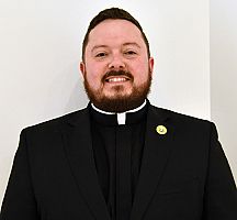 Seminarians reflect on installation as lector, acolyte