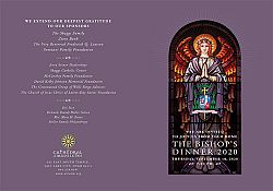 Frank Layden to join Bishop's Dinner virtual event
