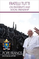 Bishop Solis reflects on pope's new encyclical