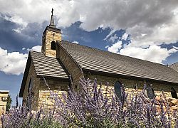 Year of Saint Joseph Pilgrimage: St. Joseph Parish, Monticello