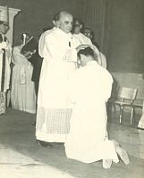Father Hernando Diaz 50th Anniversary of Ordination 