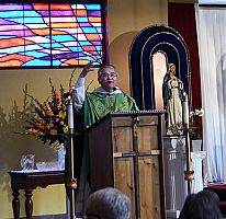Dominican Fr. Francis-Hung Le reassigned