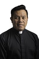 Nuevas asignaciones en efecto a partir del 28 de julio: Padre Jorge Roldan-Sanchez
