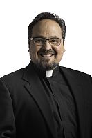 Pastor Assignments Take Effect July 28: Fr. David Trujillo
