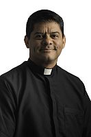 Pastor Assignments Take Effect July 28: Fr. Gustavo Vidal
