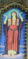 Mary of Magdala – Apostle to the Apostles and Patroness of the Diocese of Salt Lake City