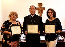 Intermountain Catholic Wins Newspaper Awards