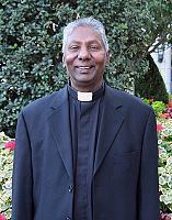 Fr. Pudota returns to minister to Wendover parish