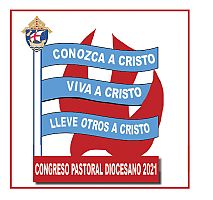 Congreso Pastoral Diocesano 2021