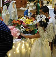 Intercultural Marian Celebration