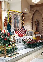 Diocese of Salt Lake City celebrates Our Lady of Guadalupe