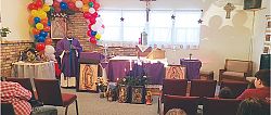 Diocese of Salt Lake City celebrates Our Lady of Guadalupe