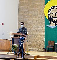 Speakers highlight Church teaching on Respect for Life