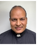 Fr. Paulraj Rayappa joins priests in Diocese of Salt Lake City; will serve as hospital chaplain