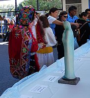 Intercultural Marian Celebration brings together Catholics from diverse cultures