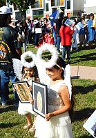 Intercultural Marian Celebration brings together Catholics from diverse cultures