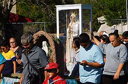 Intercultural Marian Celebration brings together Catholics from diverse cultures