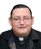 Pastor Assignments: Fr. Eleazar Silva-Galván