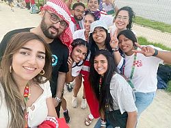 Utah pilgrims return from World Youth Day in Lisbon with renewed commitment to the Catholic faith
