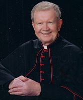 Monsignor Terence Mathius Moore
February 24, 1943 ~ December 19, 2023
