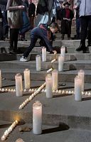 Cathedrals Mass for Life draws people of all ages to pray to end the culture of death