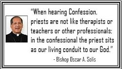 Protecting Our Belief in the Seal of the Confessional