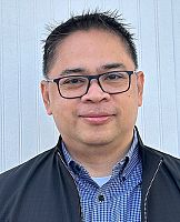 Dos padres Rogacionistas de las Filipinas llegan a Utah a ejercer ministerio/Padre Carlos Guzmán, RCJ 
