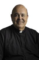 Father Michael Ross Sciumbato