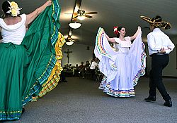 National Eucharistic Pilgrimage events in Utah