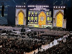 National Eucharistic Congress sends forth Catholics to ignite new Pentecost as Eucharistic missionaries