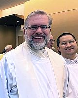 Utahns relate their experiences at the 10th annual National Eucharistic Congress