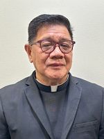 New priest from Philippines comes to Utah