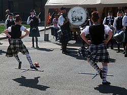 Hundreds turn out for Carmelite Fair