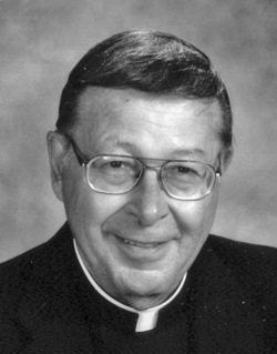 'A priest's bishop, he made good of diocese a priority