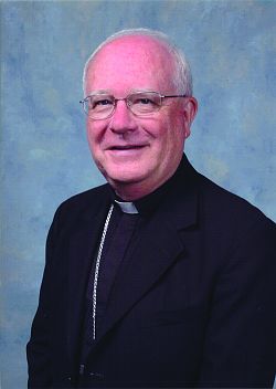 Archbishop George H. Niederauer: In a Nutshell