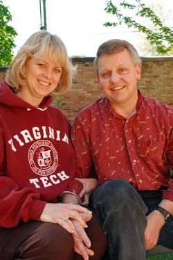  Alumnus and former campus minister insist Hokies will move on