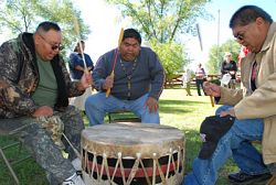 Fort Duchesne's Kateri Tekakwitha Center marks 50 years