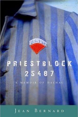 ?Priestblock 25487? a worthy read, indeed